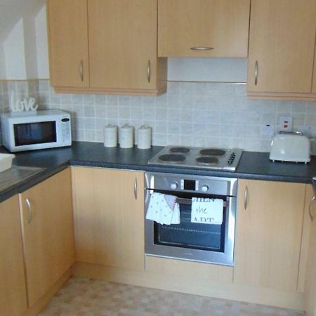 Montclaire Appartement Ballater Buitenkant foto