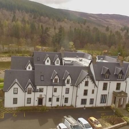 Montclaire Appartement Ballater Buitenkant foto
