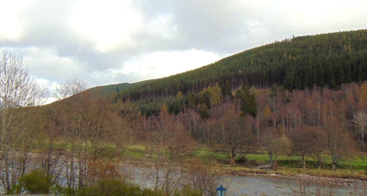 Montclaire Appartement Ballater Buitenkant foto