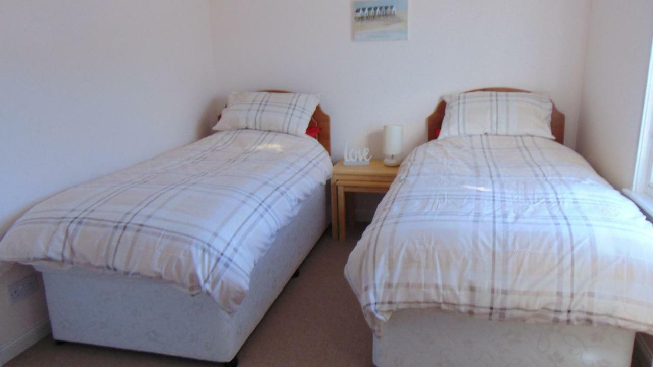 Montclaire Appartement Ballater Buitenkant foto