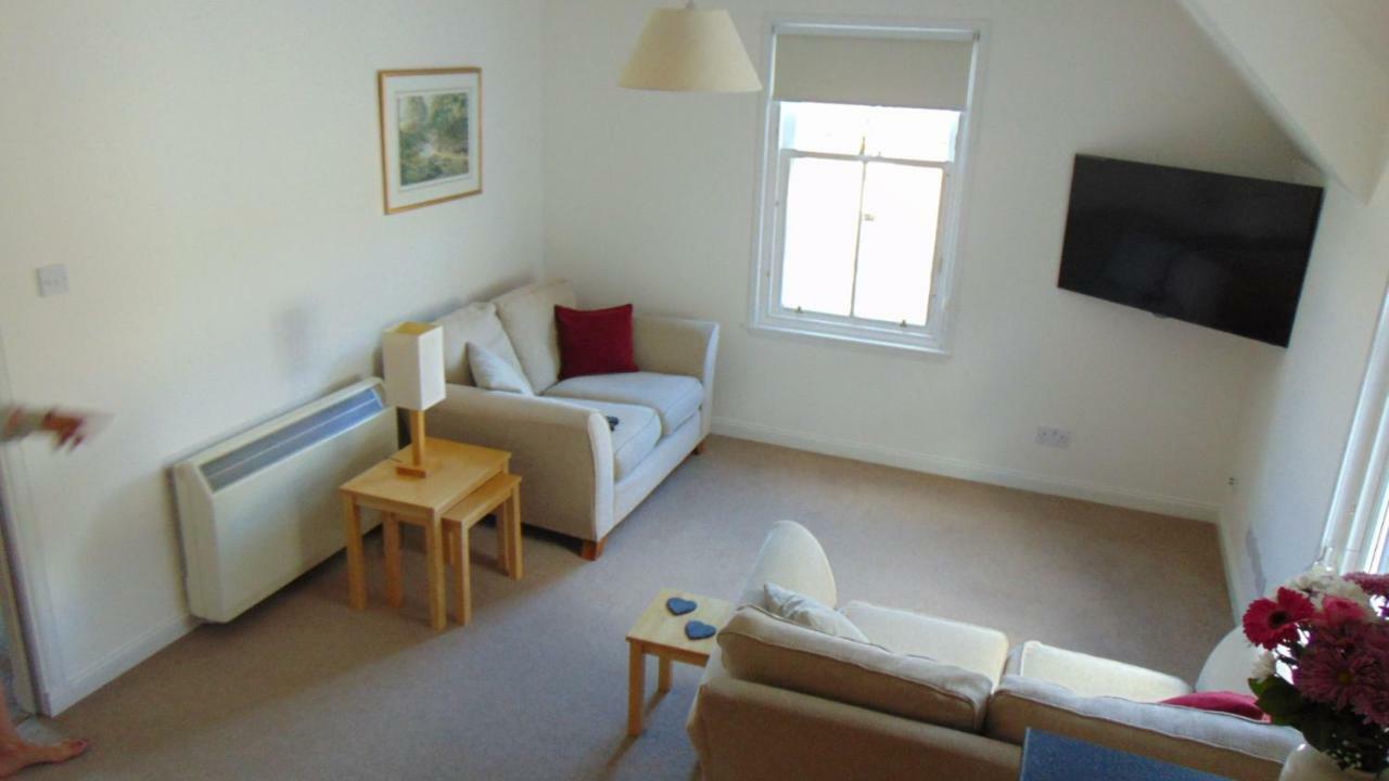 Montclaire Appartement Ballater Buitenkant foto