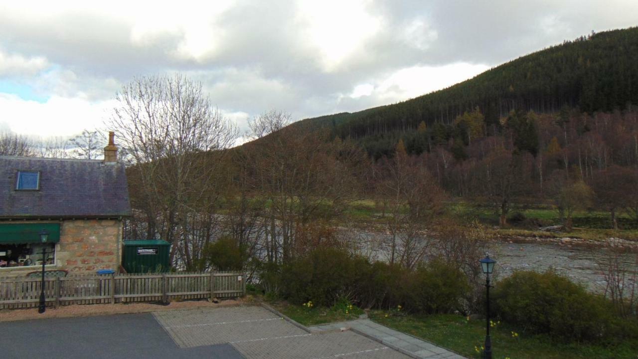 Montclaire Appartement Ballater Buitenkant foto