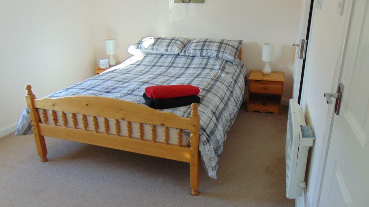 Montclaire Appartement Ballater Buitenkant foto