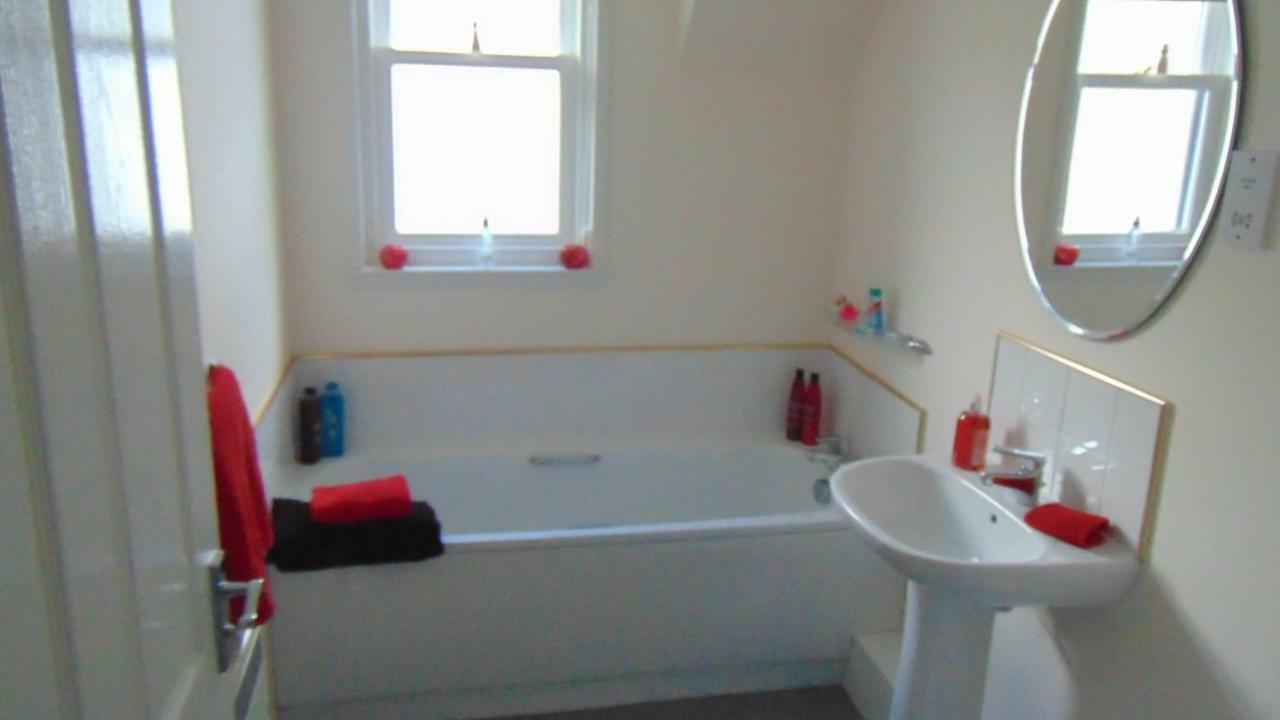 Montclaire Appartement Ballater Buitenkant foto